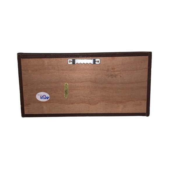 Vintage Funny Snoring Wood Sign Humor - Picture 5 of 5